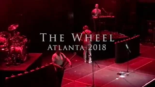 Todd Rundgren & Utopia 2018 The Wheel