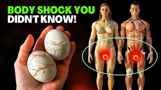 Eating 2 eggs daily? Watch This Before You Do!