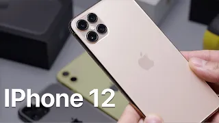 IPhone 12 - ЦЕНЫ И ФОТО