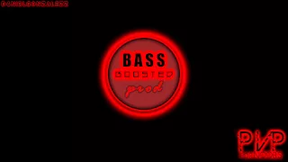 Eptic - Like A Boss (Bass Boosted)