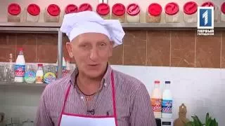 «Одесса готовит обед» выпуск №66