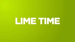 Анонс LIME TIME на RUSONG TV