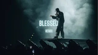 Viktor Sheen - Blessed [ REMIX ]