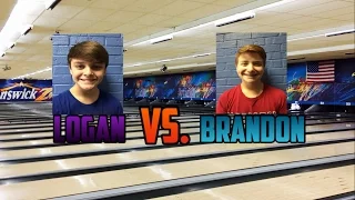 Logan vs. Brandon-1-14-2017 (bowling competition)