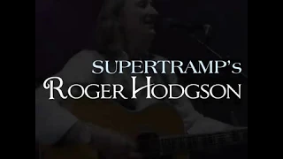 Supertramp's Roger Hodgson - Sat 2 February 2019, Palais Theatre