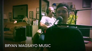 Love of a Lifetime Live cover by Bryan Magsayo & Jack Schulman