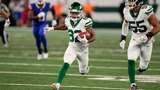 Every Kick/Punt Return TD of the 2023 NFL Regular Season