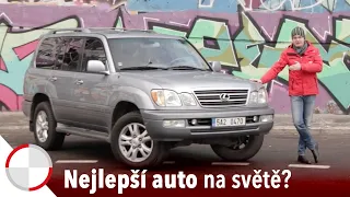 Martin Vaculík: Toto je nejlepší auto na světě!