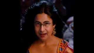 Chikni Chameli as Mamta Banerjee