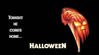 John Carpenter's Halloween (1978) | Retro Rewind Ep. 12