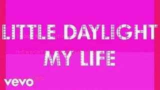 Little Daylight - My Life (Visualizer)