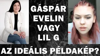 A GÁSPÁR EVELIN SHOW📺LIL G, GYŐZIKE, ZSHOWTIME INTERJÚ