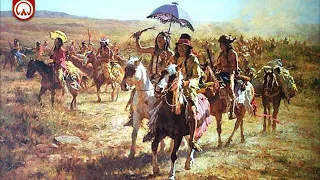 The Great Raid of 1840: The Largest Raid Ever Mounted by Native Americans | Short Documentary