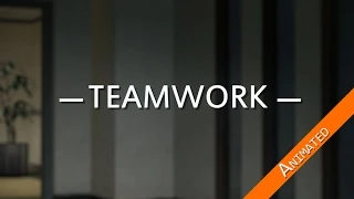 Teamwork [SFM/CSGO]