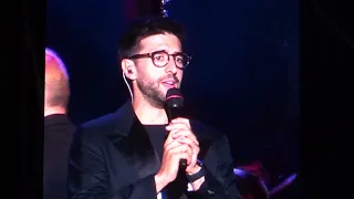 Il Volo - Sofia, Bulgaria 14/07/2022