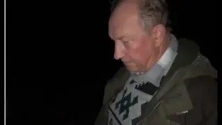 Видео задержание депутата госдумы Рашкина. Подкинули лося или как?