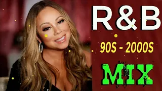 90s 2000s R&B MIX   Ne Yo, Rihanna, Beyonce, Usher, Chris Brown, Beyonce, Chaka Khan, 112 & More 4