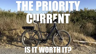 The Priority Current E-Bike Review: Is It Worth It?