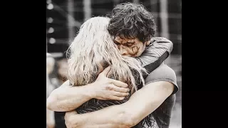 Bellamy and Clarke  — боюсь что да