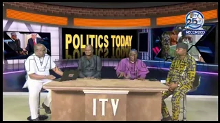 POLITICS TODAY | 2023 - Party Primaries Cost of Nomination Forms