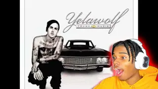 HE SOUNDS LIKE?! Yelawolf ft. Rittz - My Box Chevy: Part 3 | REACTION #yelawolf