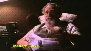 Modern Love 1990 Movie