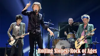 Rolling Stones - Рок на века | Документальный | На русском | 2008