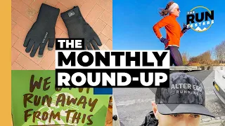 The January Monthly Running Kit Round-Up: The best picks from Under Armour, Soar, Brooks and more