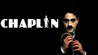 Chaplin (1992) -  Original Trailer Deutsch 1080p HD