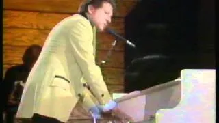 Jerry Lee Lewis Rockin' My Life Away 1979 (Classic)