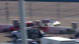 Watch Xfinity Series qualifying from Phoenix