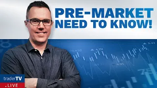 PreMarket - Need To Know! $AAPL $RIVN $BIIB $LGVN $LYFT $SPY | September 28