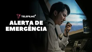 Trailer – Alerta de Emergência [DUBLADO] | TeleFilms Plus