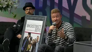 Backstreet Boys y Viña 2019: "Será un viaje por nuestros 26 años de carrera" | 24 Horas TVN Chile