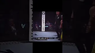 UFC 284 | Elvis Brenner vs Zubayra