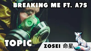 EPIC TRADUCCIÓN Breaking Me (Topic, A7S) [SUB ESPAÑOL, ENGLISH,]