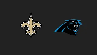 New Orleans Saints Vs Carolina Panthers Preview | 2021 NFL Week 2 Preview