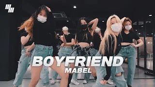 Mabel - Boyfriend  Dance | Choreography by 김미주 MIJU | LJ DANCE STUDIO 분당댄스학원 엘제이댄스 안무 춤