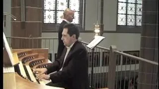 Panis Angelicus - Roberto Lovèra cantante lirico baritono