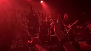 Evergrey - The Grand Collapse - Live in Santiago - Chile - 26 Nov 2019