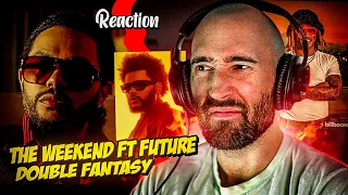 THE WEEKND ft. FUTURE - DOUBLE FANTASY [MUSICIAN REACTS]