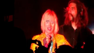 Yeah Yeah Yeahs | Heads Will Roll | live Coachella, April 19, 2013