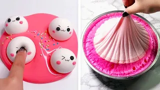 Satisfying Slime ASMR | Relaxing Slime Videos #684