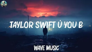 Taylor Swift – You Belong With Me (Lyrics) | Leona Lewis, Halsey,... Mix Lyrics