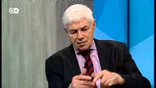 Talk: Eastern Enlargement - Big EU, Big Success? | Quadriga