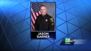 Hundreds attend service for fallen Stanislaus County sheriff's deputy