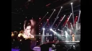 Tamara Milanovic (Don't You Remember - Adele) - X Factor Adria - Finale