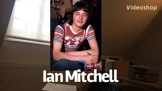 Ian Mitchell (Bay City Rollers) Celebrity Ghost Box Interview Evp