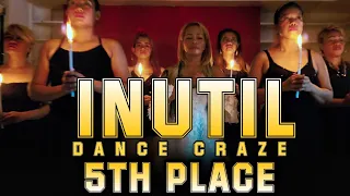 Madam Inuts Dance Craze 5TH PLACER | KINGZ KREW | INUTIL DANCE CHALLENGE