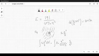 Idea behind renormalization in physics